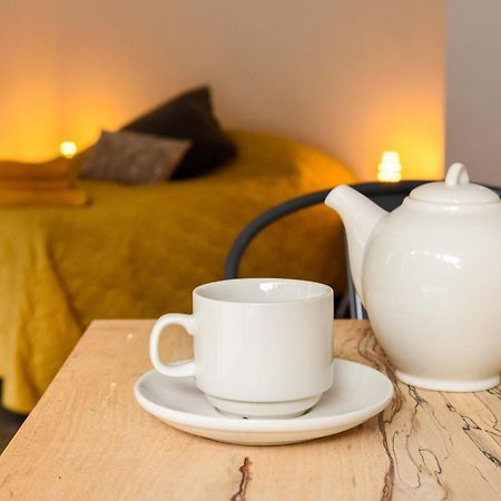 Sharp Tor Riverside Studio Apartment Πλίμουθ Εξωτερικό φωτογραφία