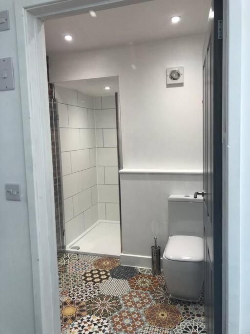 Sharp Tor Riverside Studio Apartment Πλίμουθ Εξωτερικό φωτογραφία
